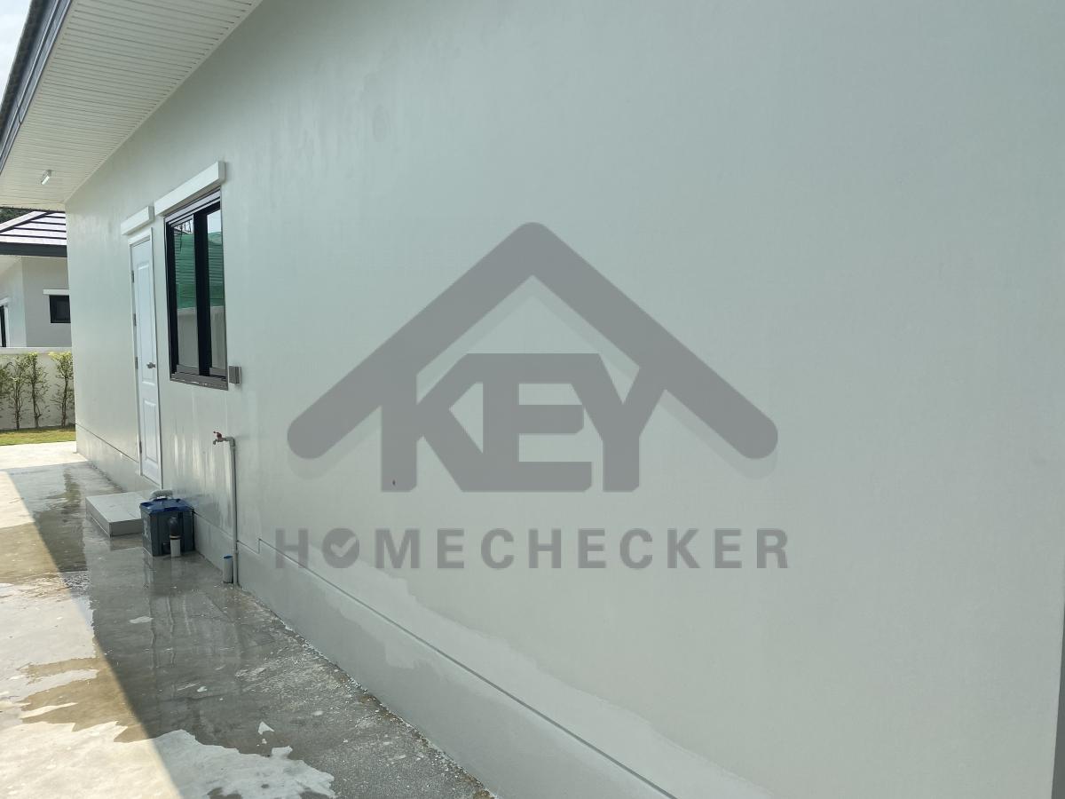 งานภูมิทัศน์และพื้นที่ภายนอกบ้าน