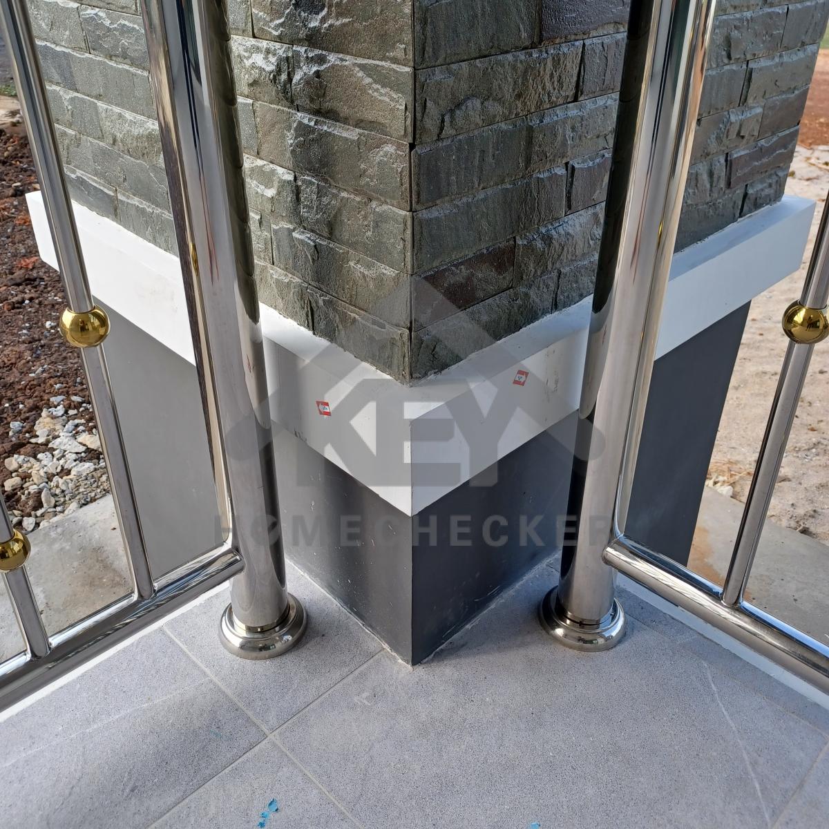 งานห้องโถง ห้องนั่งเล่น