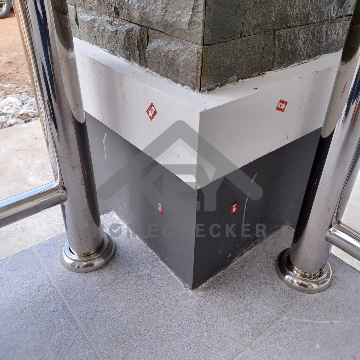 งานห้องโถง ห้องนั่งเล่น