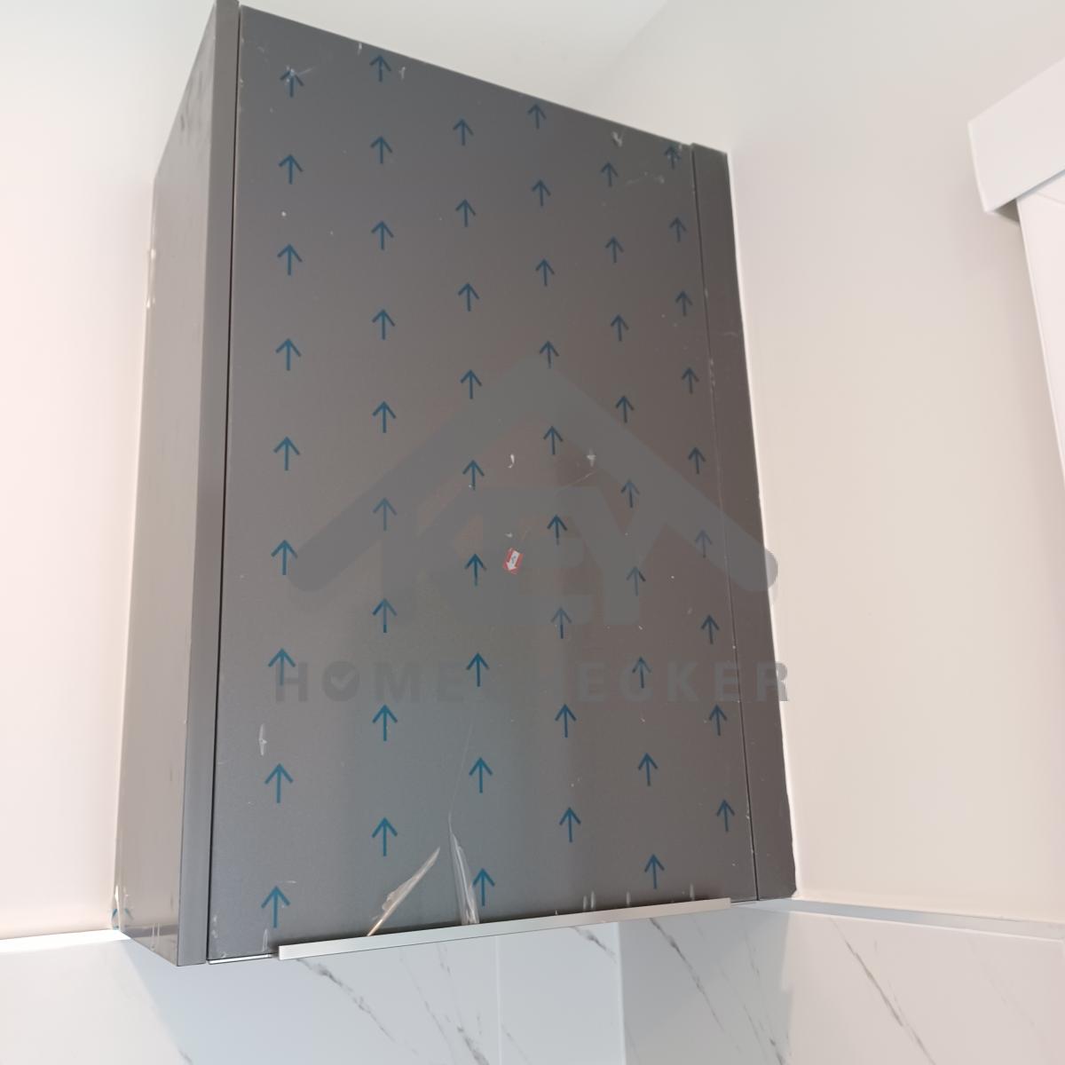 งานห้องครัวชั้น 1