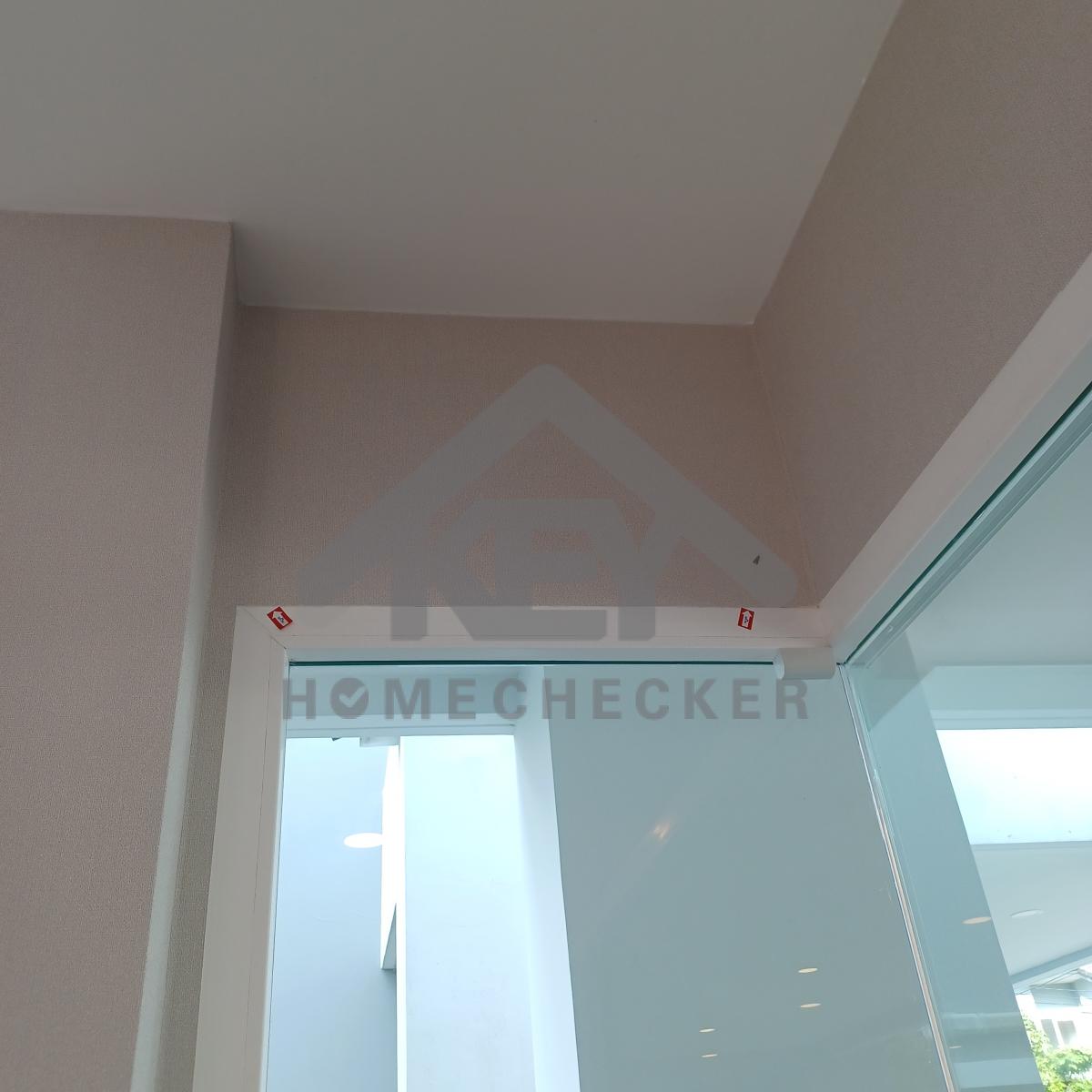 งานห้องโถง ห้องนั่งเล่น