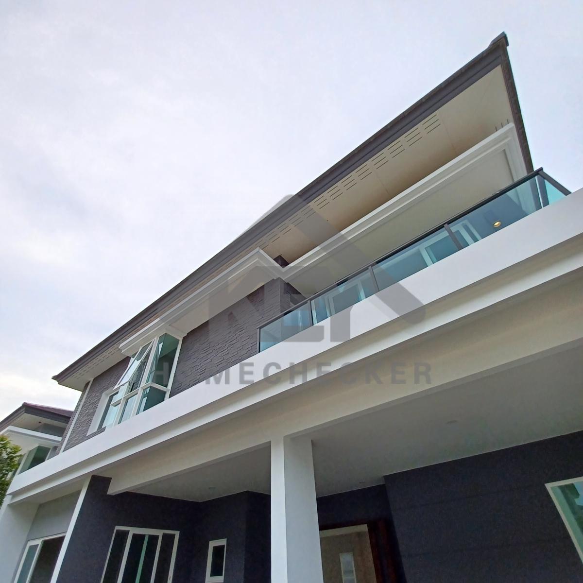 งานภูมิทัศน์และพื้นที่ภายนอกบ้าน