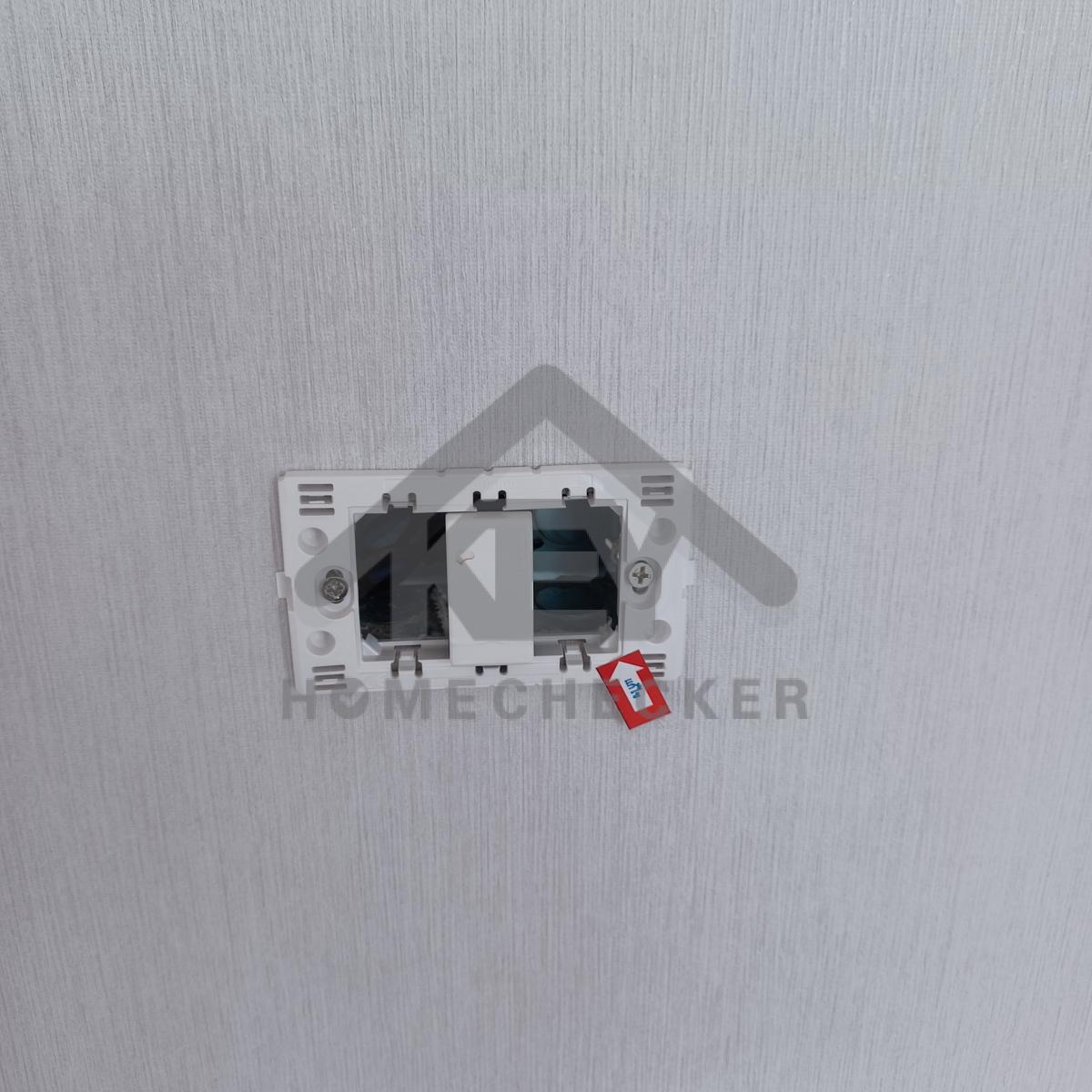 งานไฟฟ้าและระบบความปลอดภัย