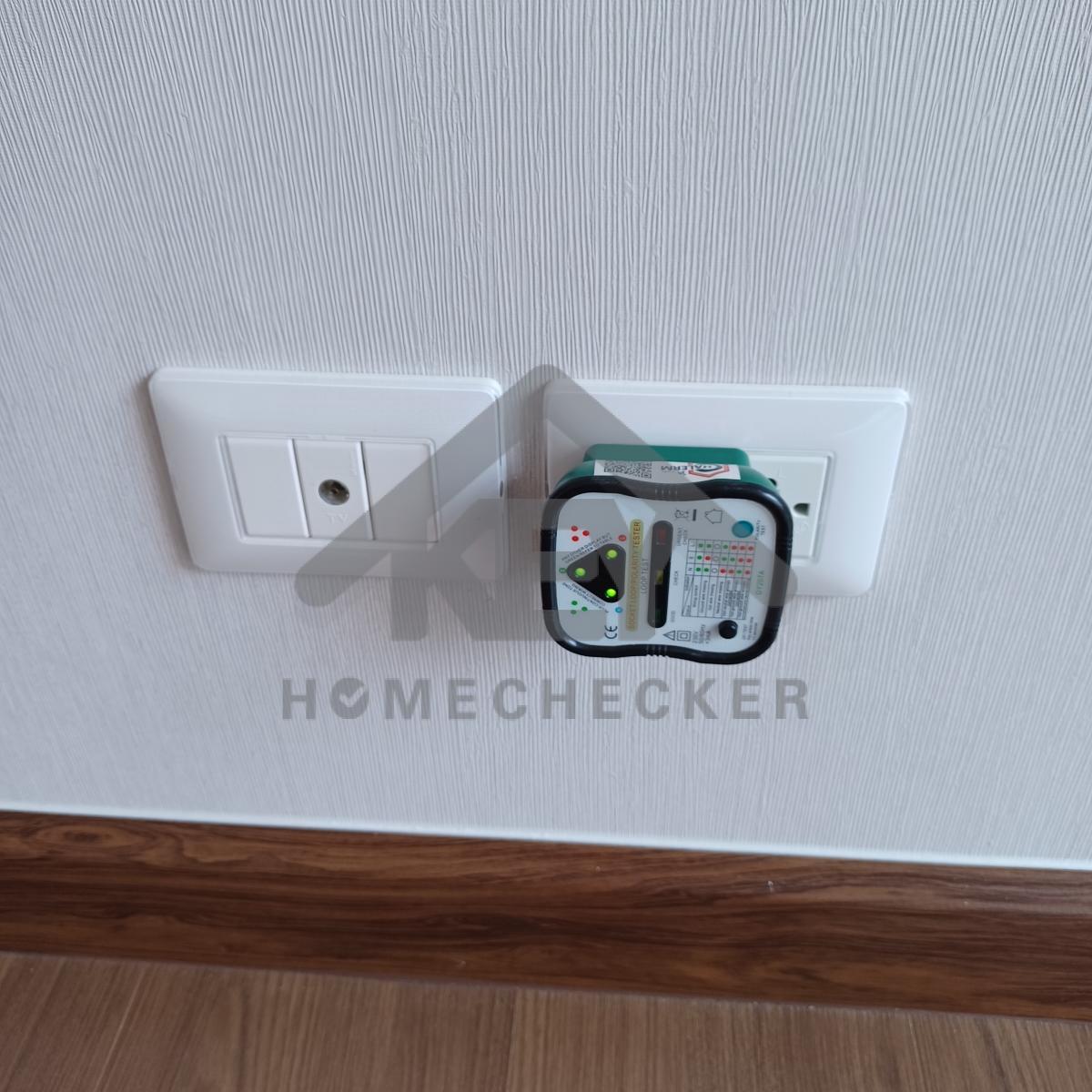 งานไฟฟ้าและระบบความปลอดภัย