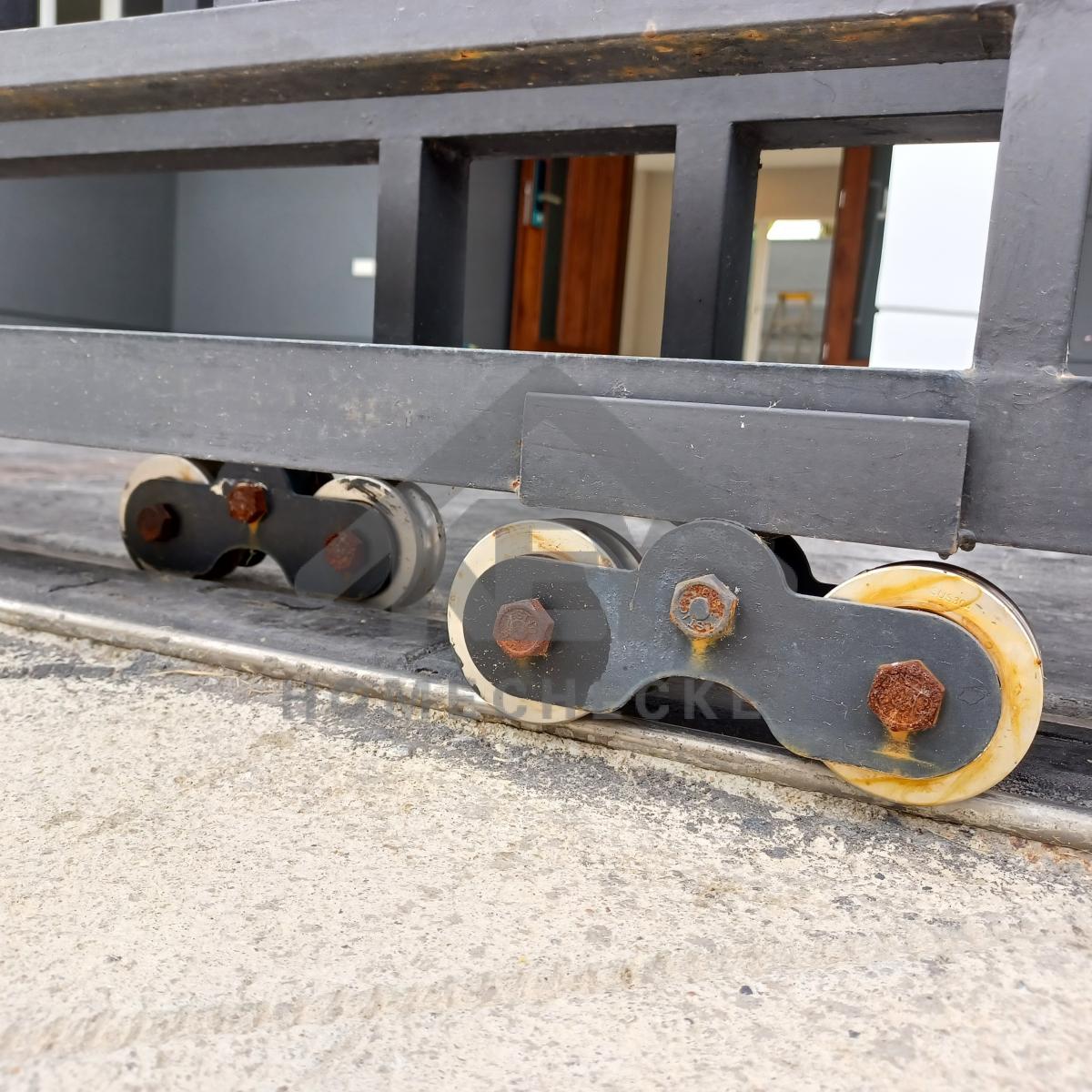 งานภูมิทัศน์และพื้นที่ภายนอกบ้าน