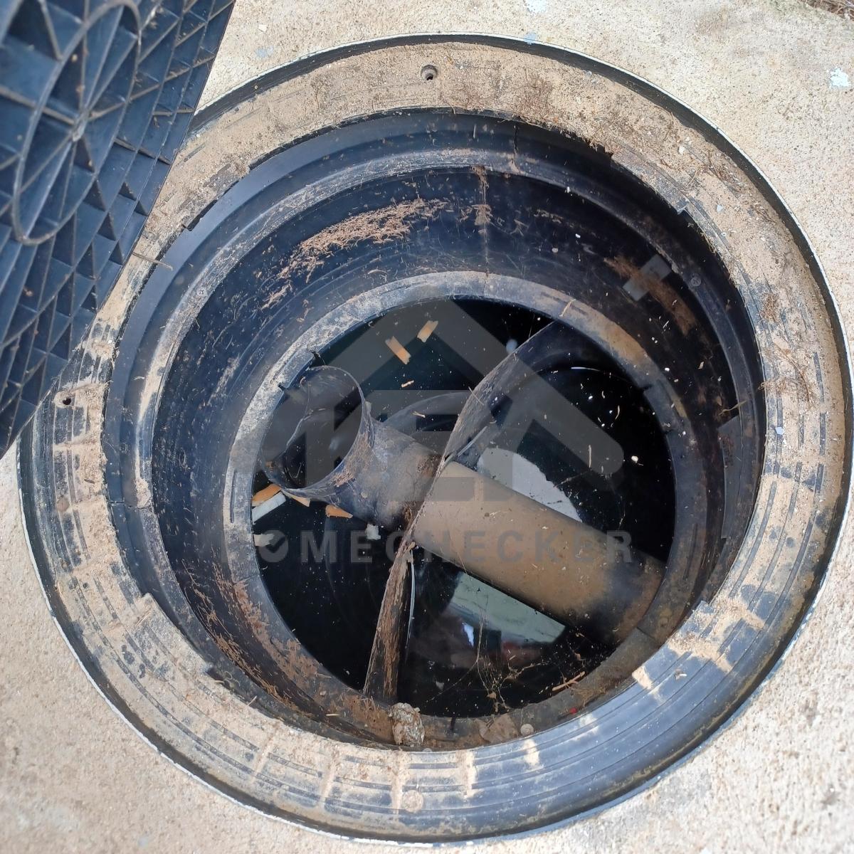 งานประปา ปั้ม และสุขาภิบาล