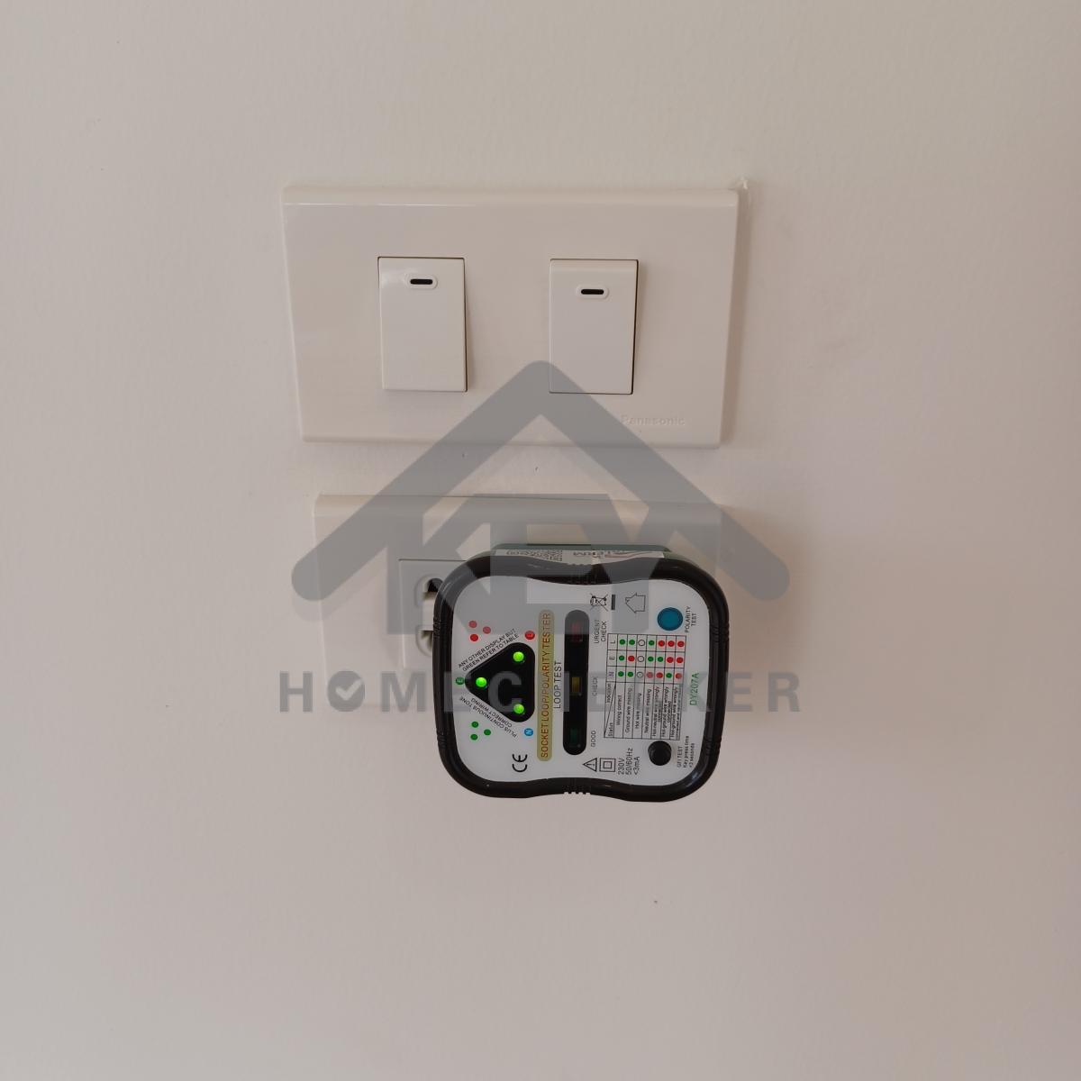 งานไฟฟ้าและระบบความปลอดภัย