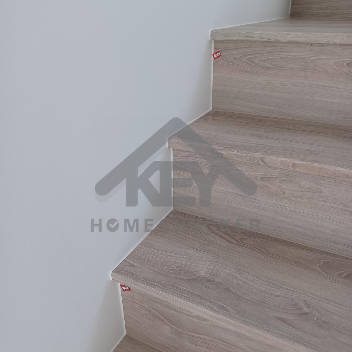 งานบันไดชั้น 1