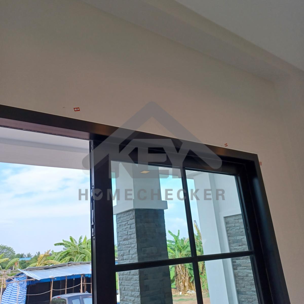 งานห้องโถง ห้องนั่งเล่น