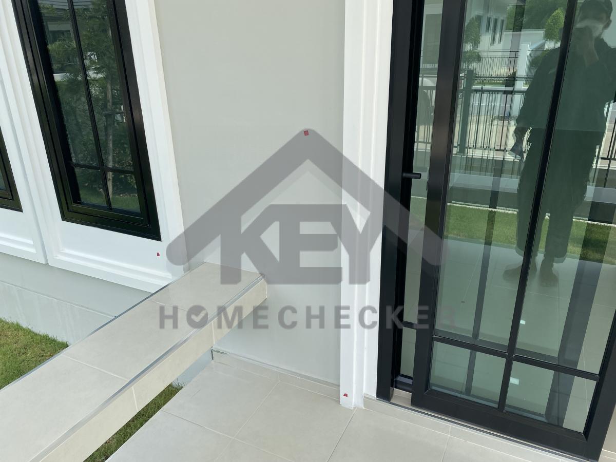 งานภูมิทัศน์และพื้นที่ภายนอกบ้าน