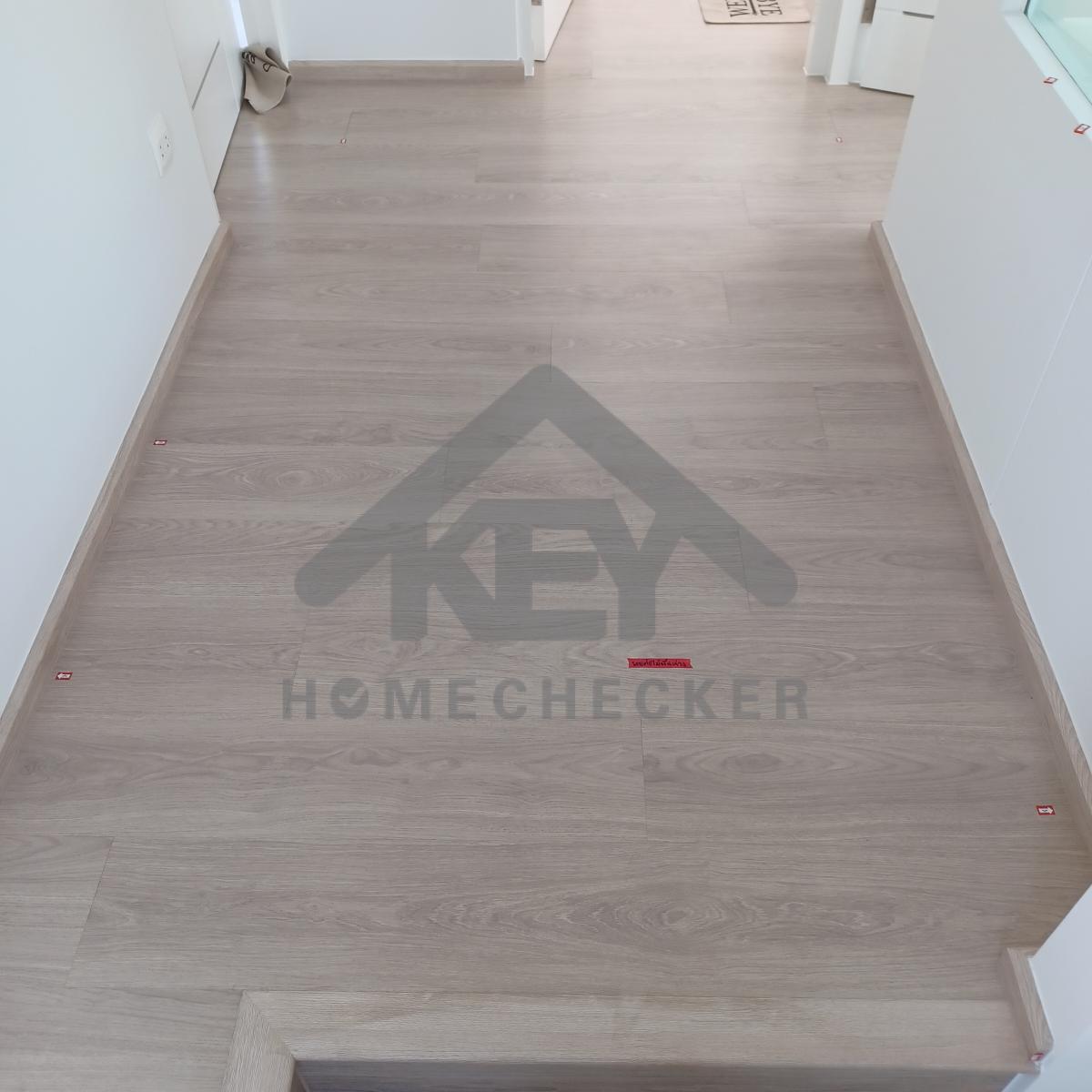 งานบันไดชั้น 1