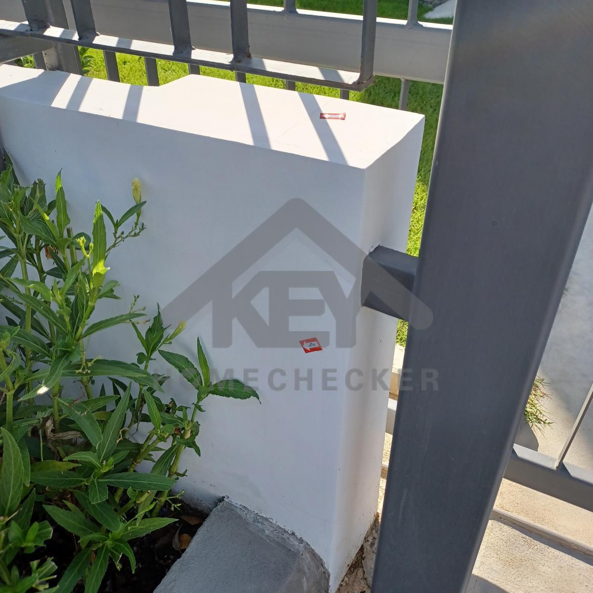 งานภูมิทัศน์และพื้นที่ภายนอกบ้าน