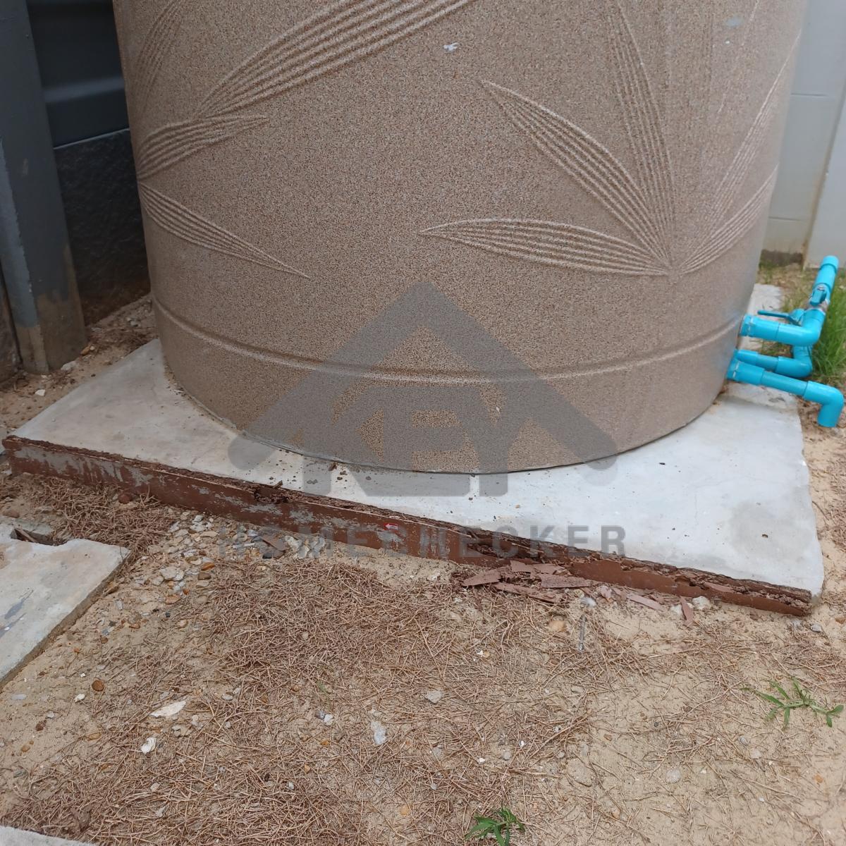 งานภูมิทัศน์และพื้นที่ภายนอกบ้าน