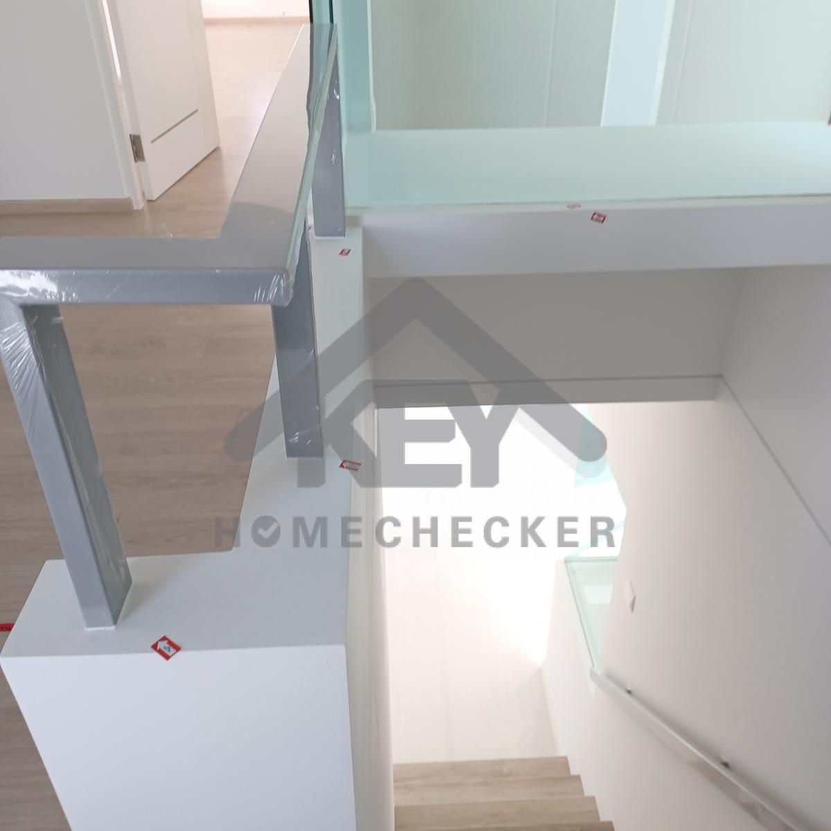 งานบันไดชั้น 1