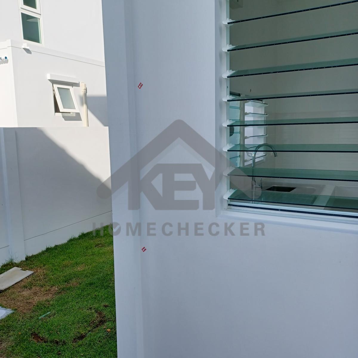 งานภูมิทัศน์และพื้นที่ภายนอกบ้าน