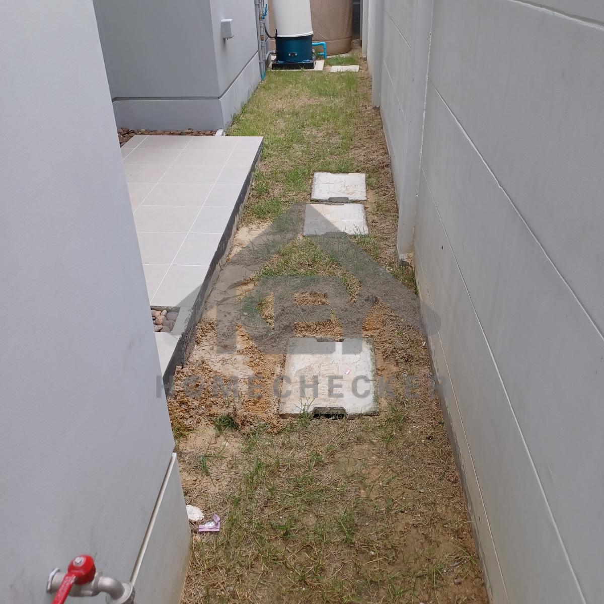 งานภูมิทัศน์และพื้นที่ภายนอกบ้าน