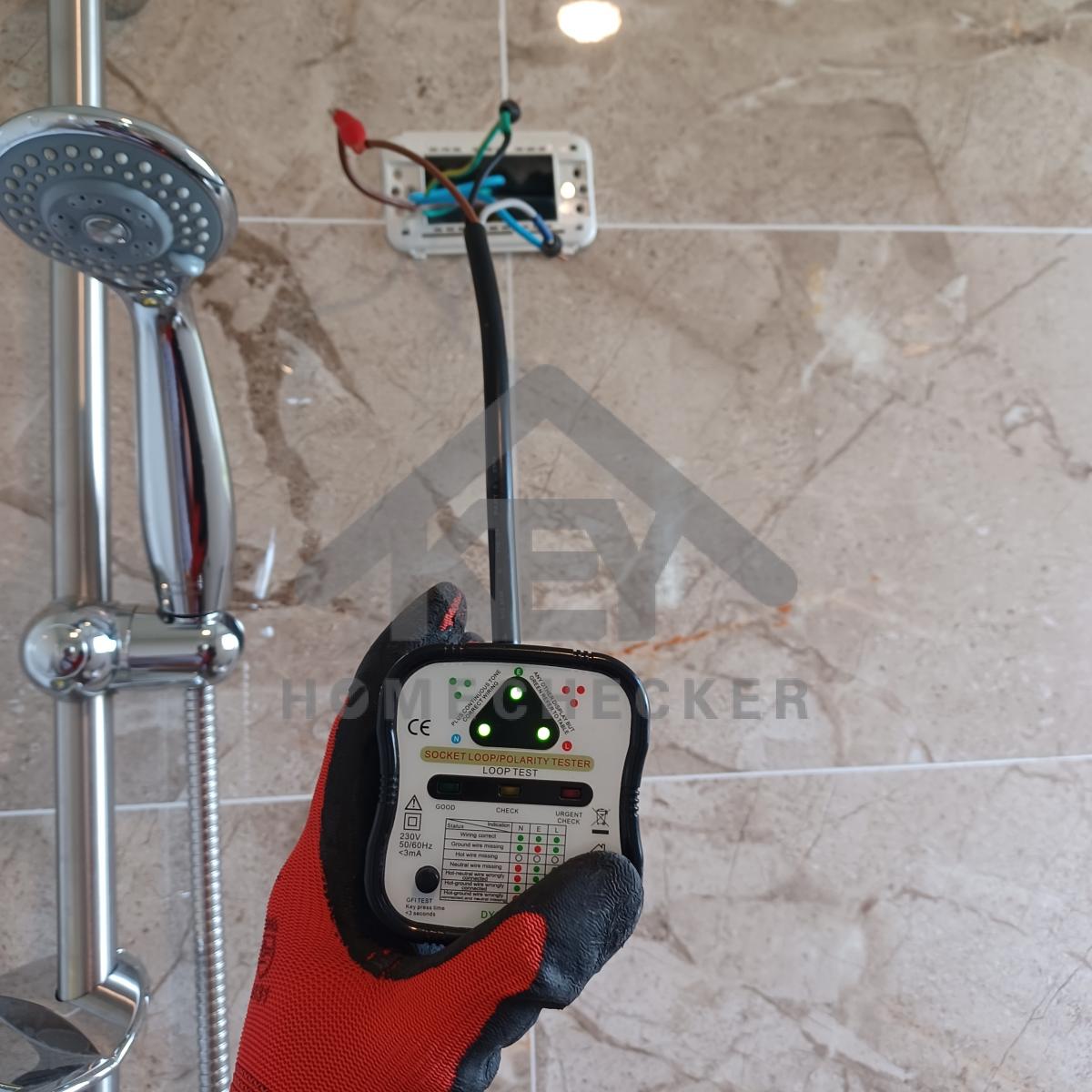 งานไฟฟ้าและระบบความปลอดภัย