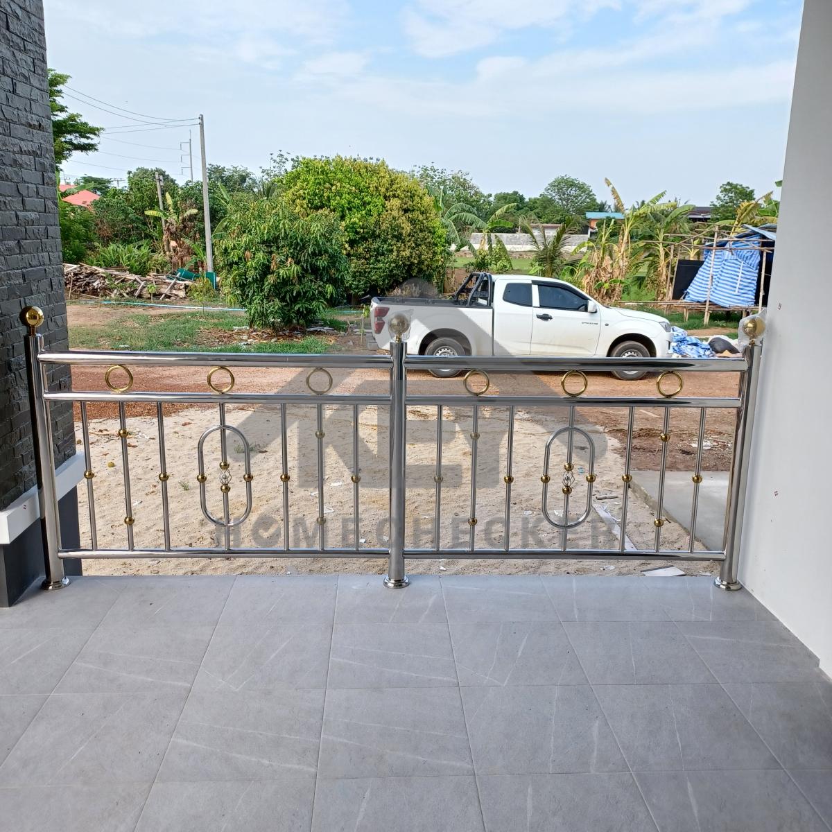 งานห้องโถง ห้องนั่งเล่น