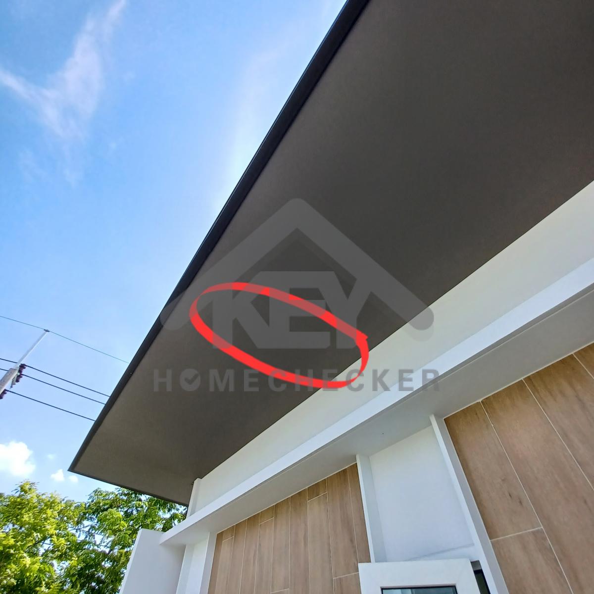 งานระเบียงชั้น 2