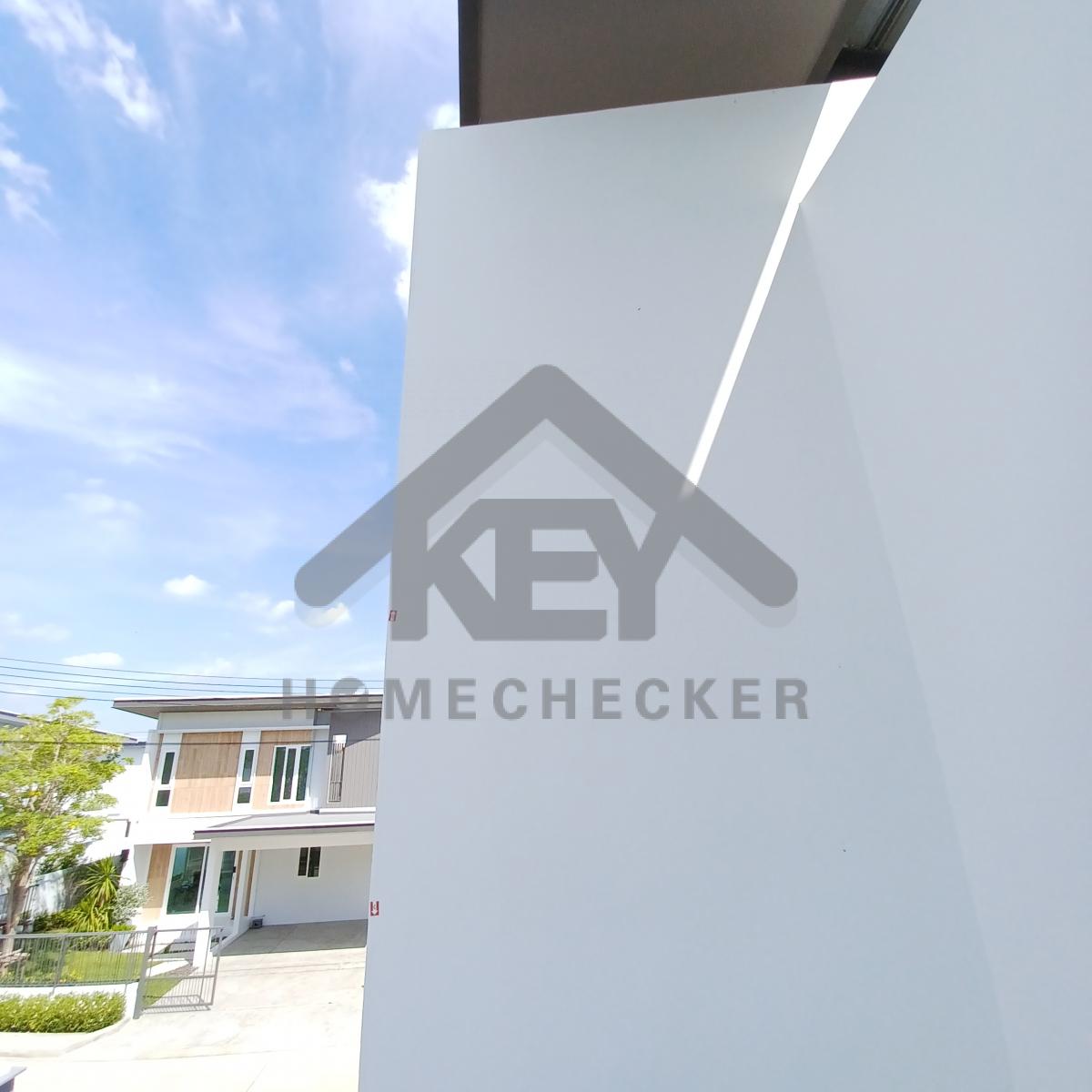 งานระเบียงชั้น 2