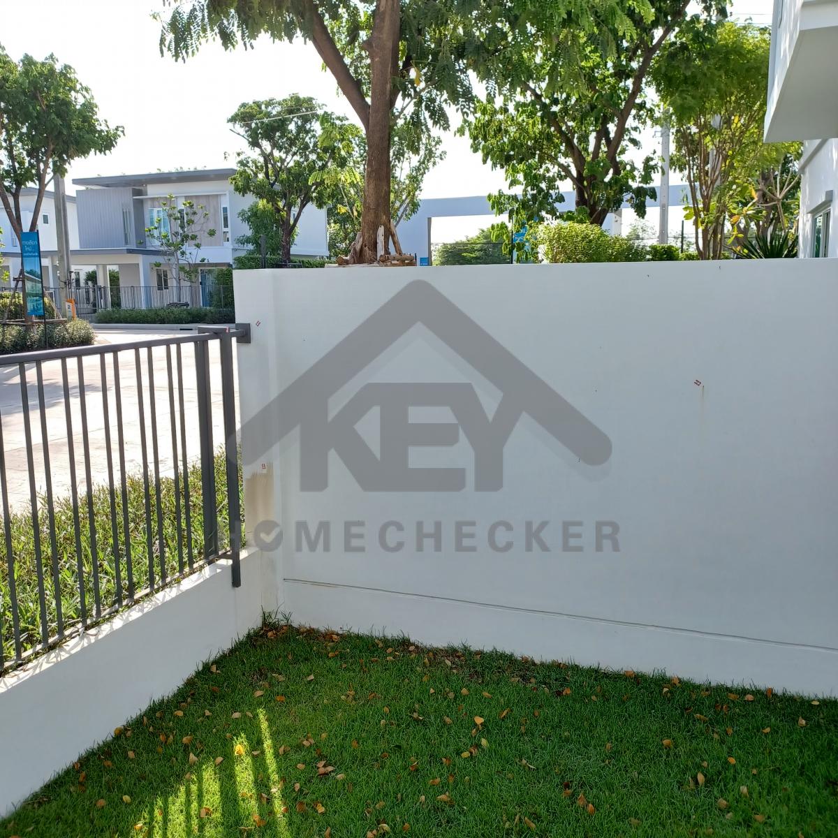 งานภูมิทัศน์และพื้นที่ภายนอกบ้าน