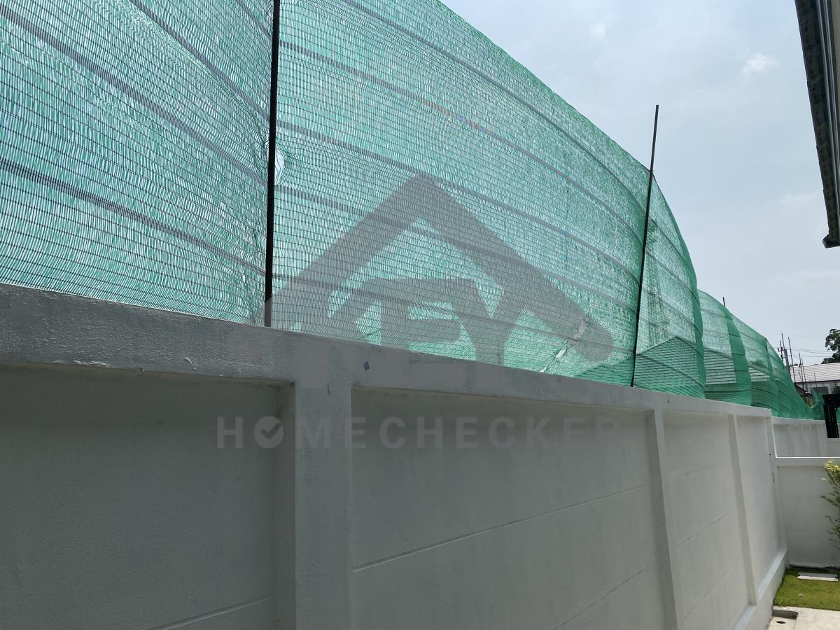 งานภูมิทัศน์และพื้นที่ภายนอกบ้าน