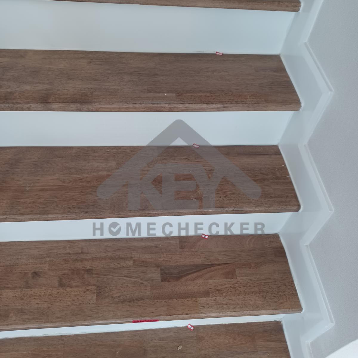 งานบันไดชั้น 1