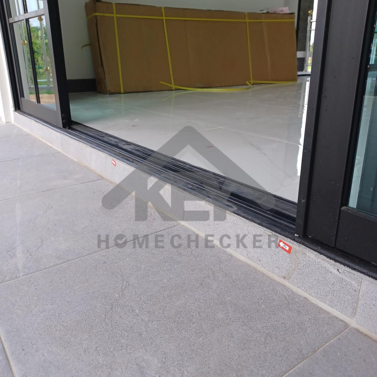 งานห้องโถง ห้องนั่งเล่น