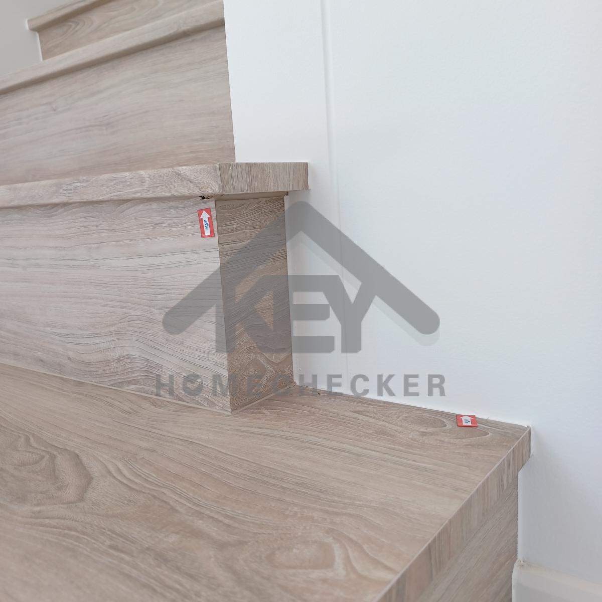 งานบันไดชั้น 1