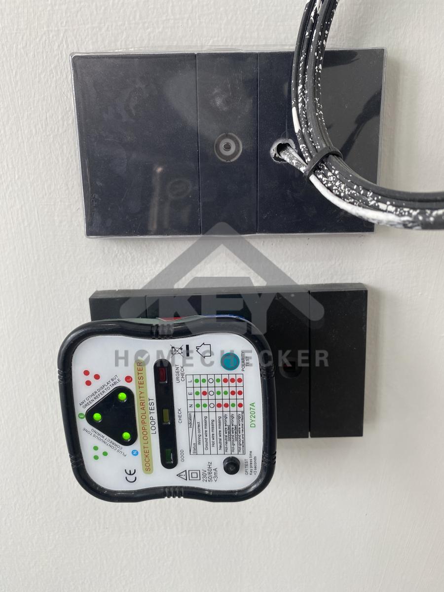 งานไฟฟ้าและระบบความปลอดภัย