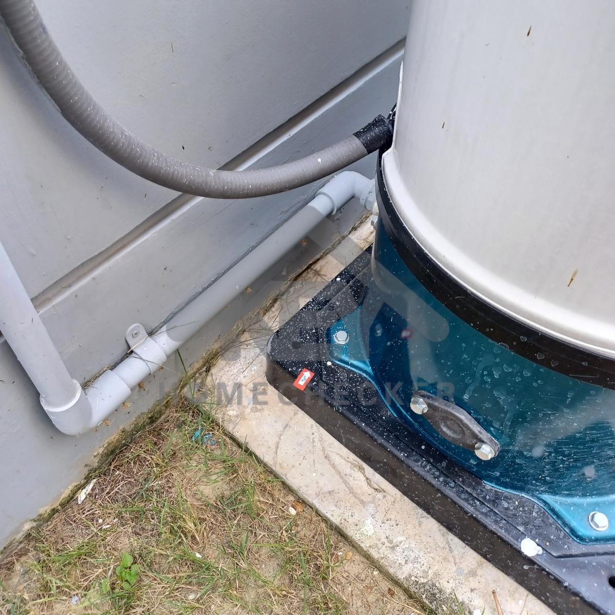 งานประปา ปั้ม และสุขาภิบาล