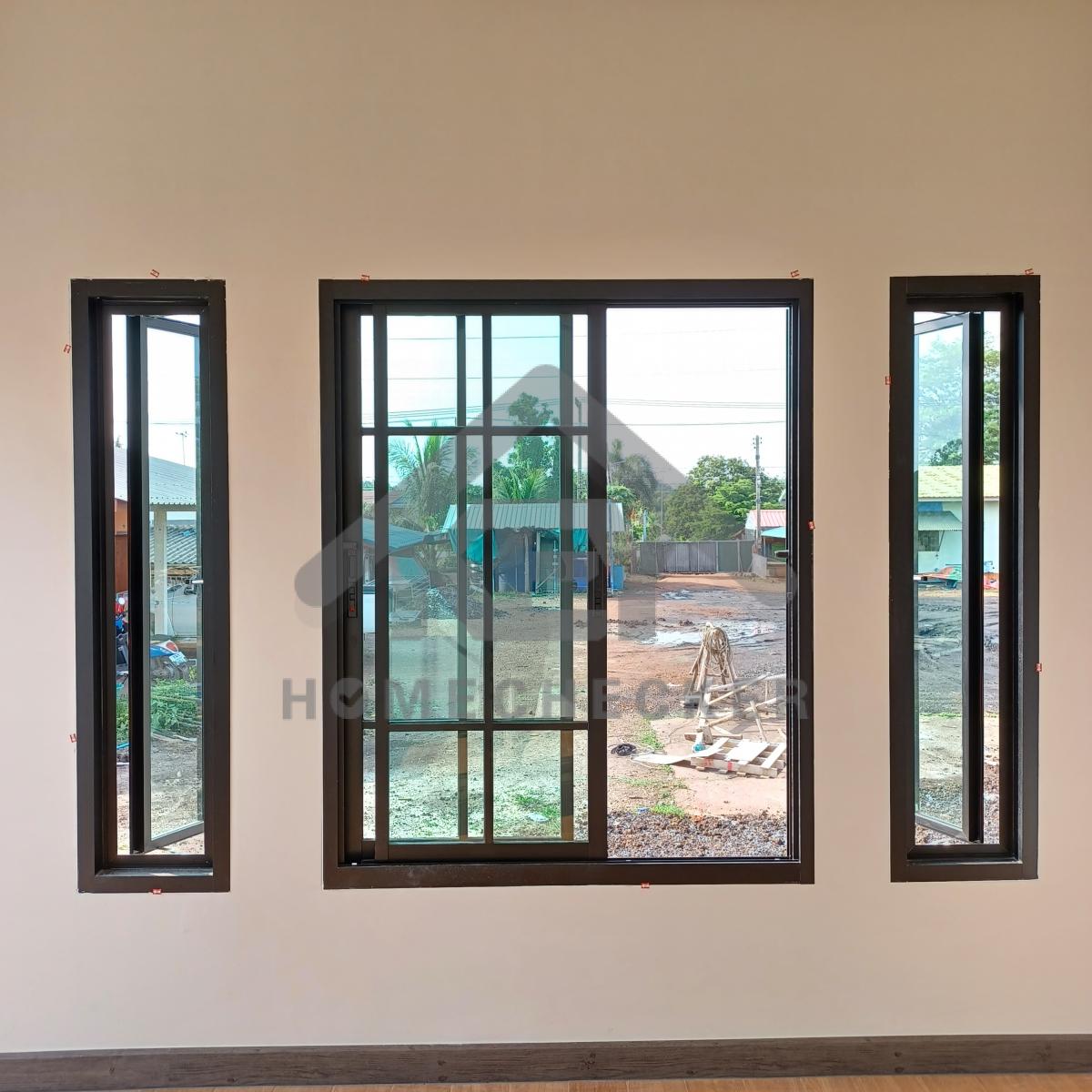 งานห้องครัวชั้น 1