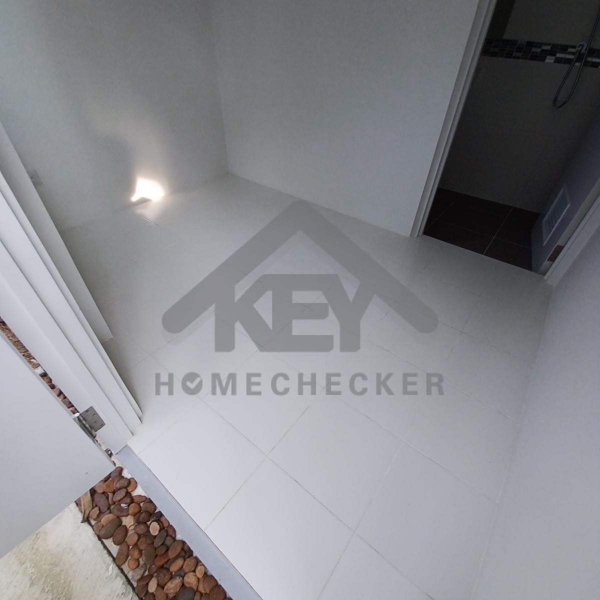 งานห้องแม่บ้าน