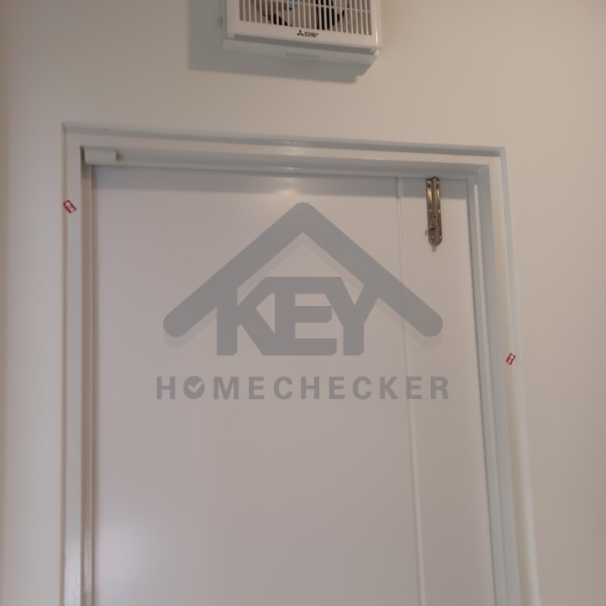 งานห้องครัวชั้น 1