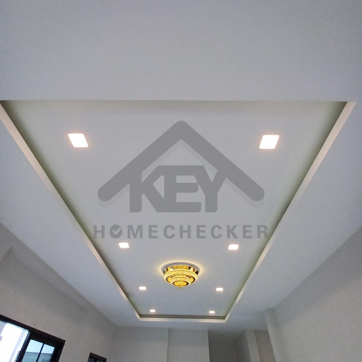 งานห้องโถง ห้องนั่งเล่น