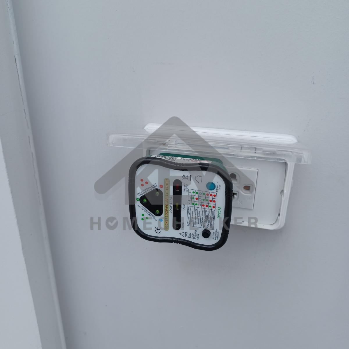 งานไฟฟ้าและระบบความปลอดภัย