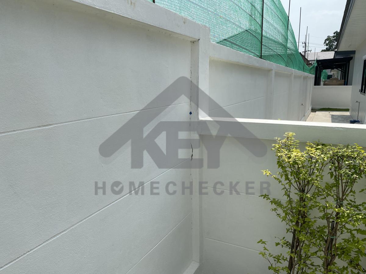 งานภูมิทัศน์และพื้นที่ภายนอกบ้าน