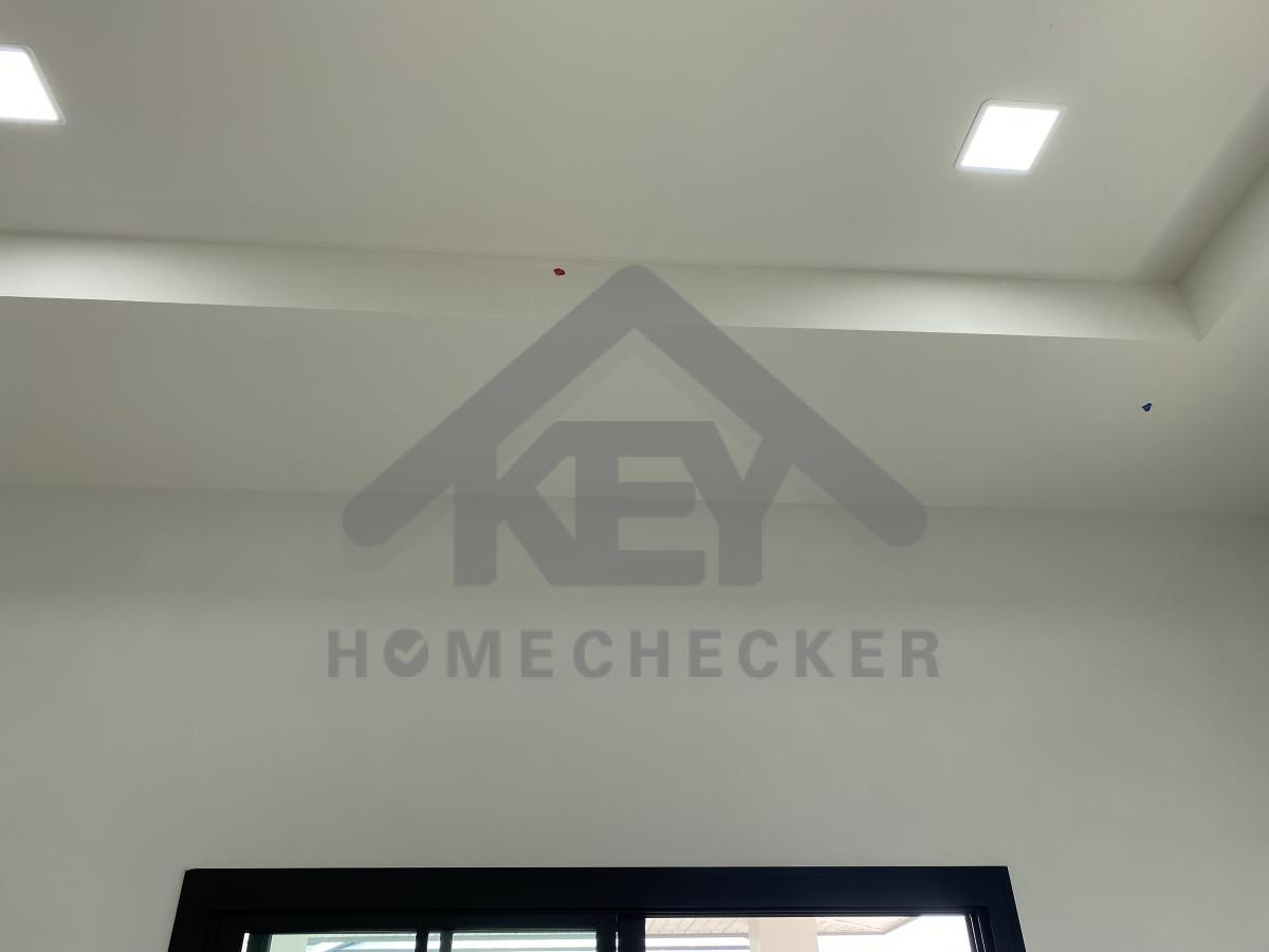 งานห้องโถง ห้องนั่งเล่น