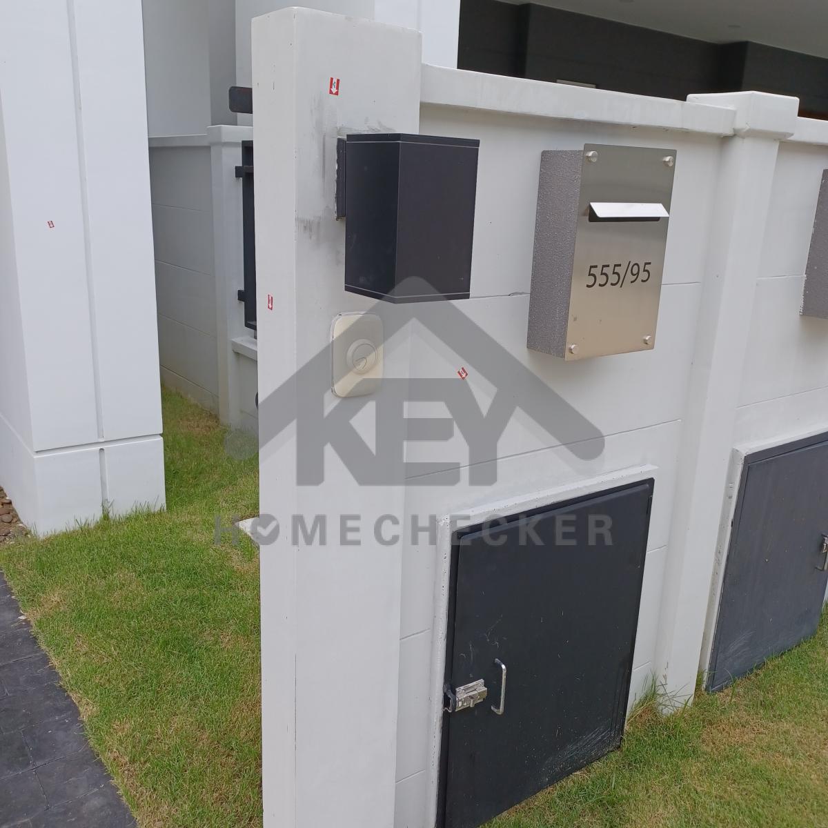 งานภูมิทัศน์และพื้นที่ภายนอกบ้าน