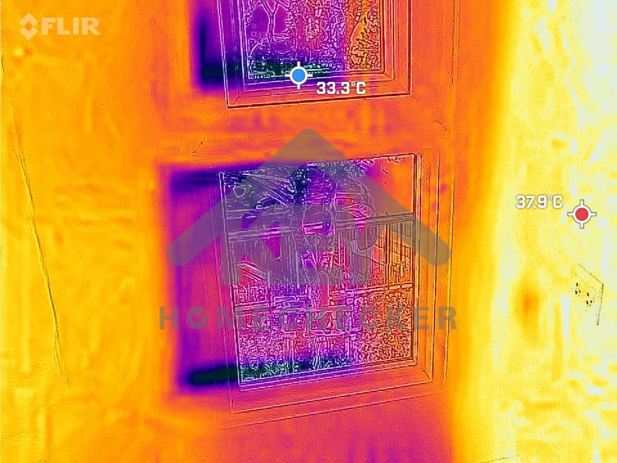 งานเทสน้ำ ประตูหน้าต่าง