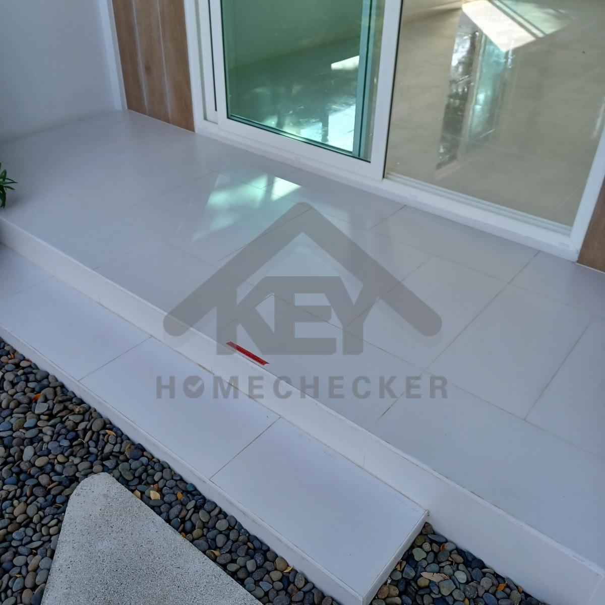 งานห้องโถง ห้องนั่งเล่น