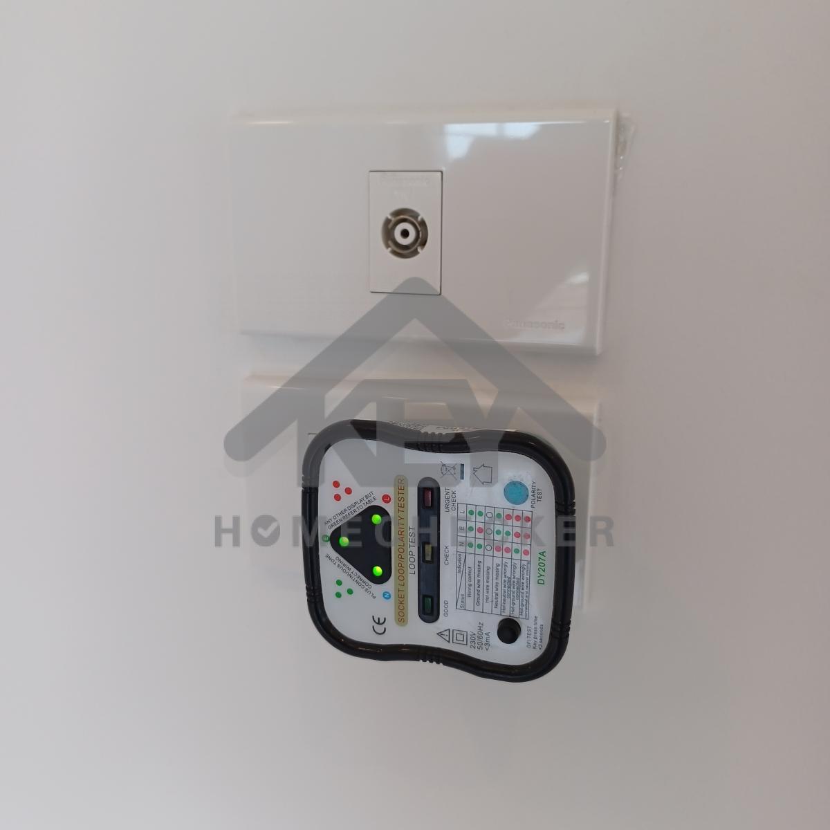 งานไฟฟ้าและระบบความปลอดภัย