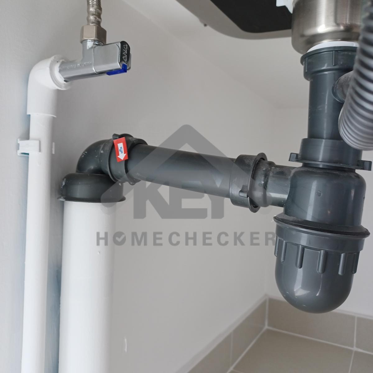 งานห้องครัวชั้น 1