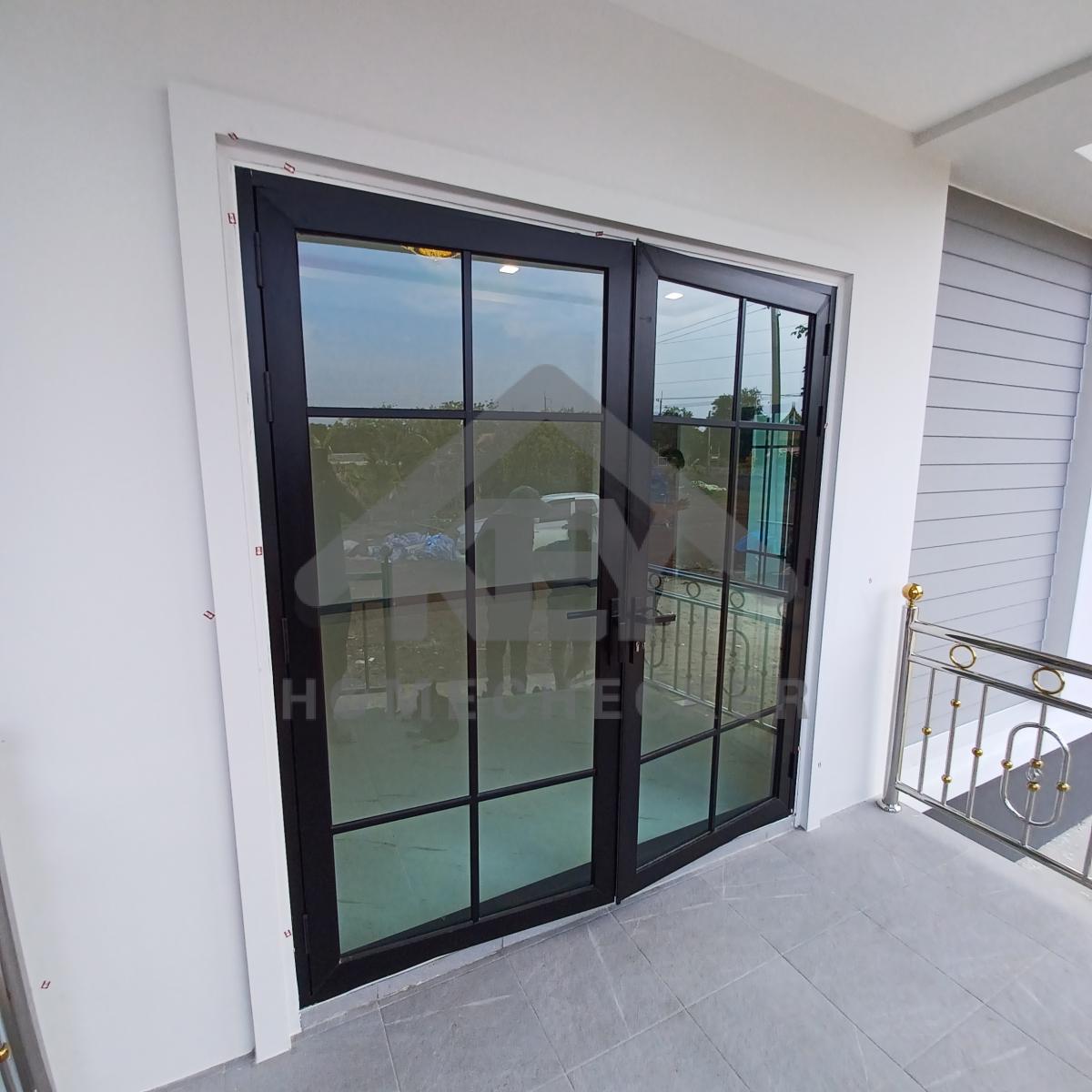 งานห้องโถง ห้องนั่งเล่น