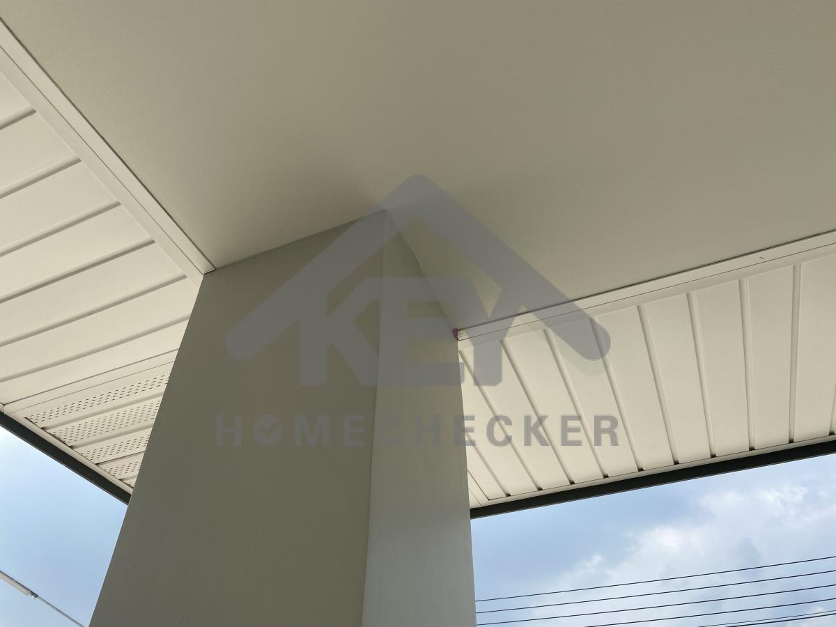 งานภูมิทัศน์และพื้นที่ภายนอกบ้าน