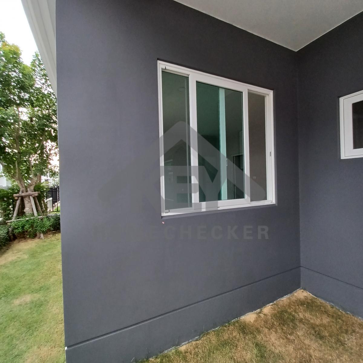 งานภูมิทัศน์และพื้นที่ภายนอกบ้าน