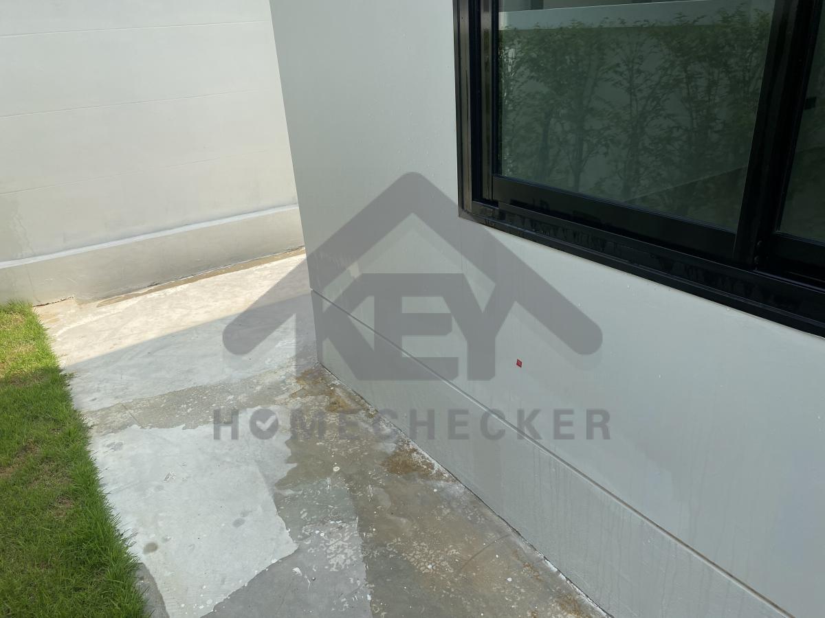 งานภูมิทัศน์และพื้นที่ภายนอกบ้าน