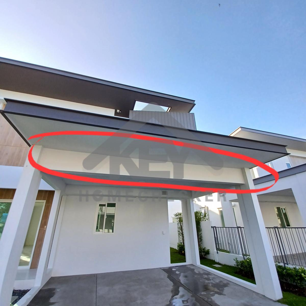 งานภูมิทัศน์และพื้นที่ภายนอกบ้าน