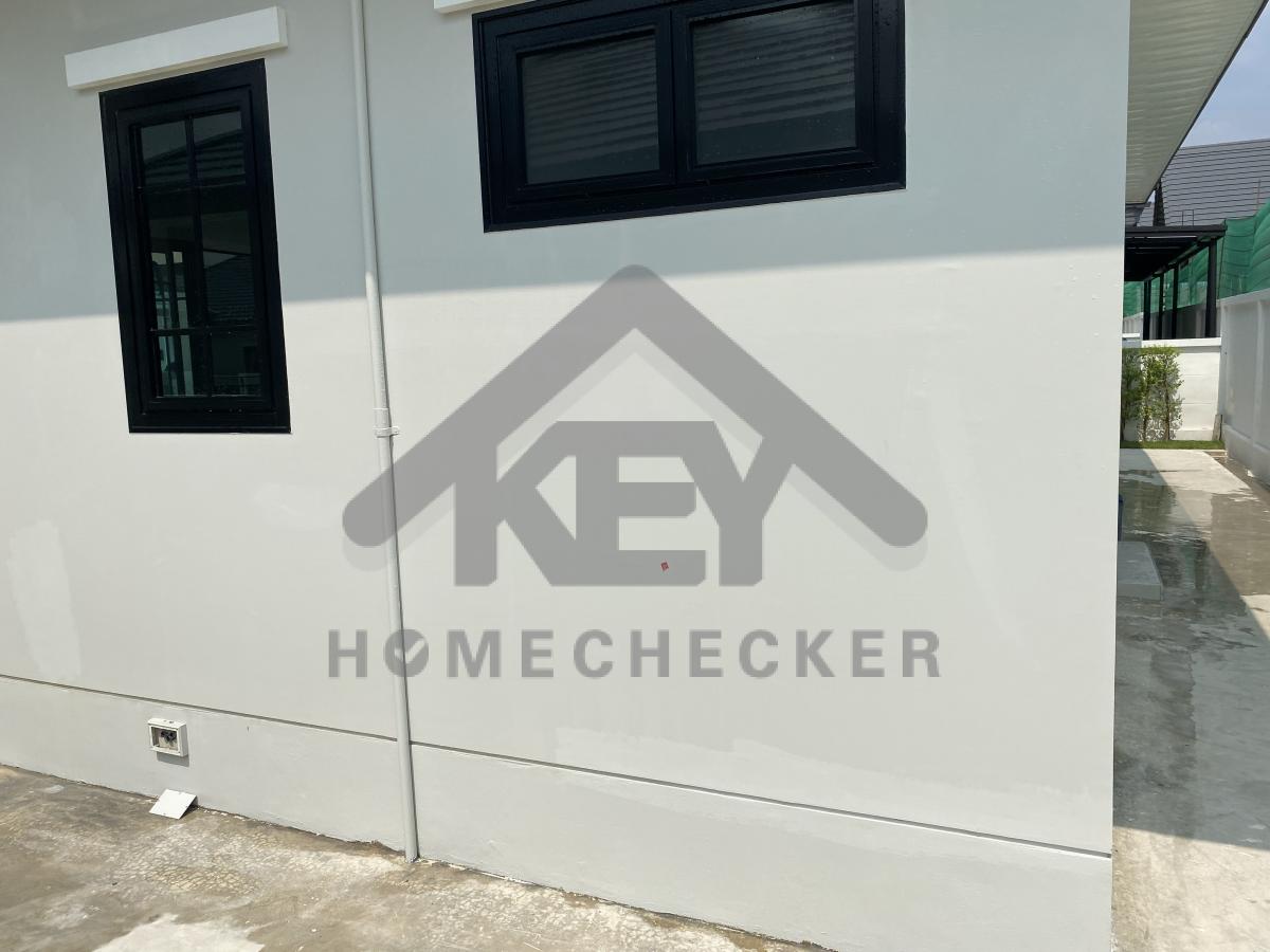 งานภูมิทัศน์และพื้นที่ภายนอกบ้าน