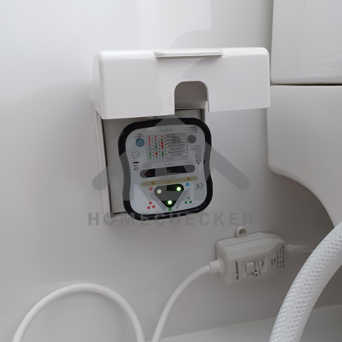 งานไฟฟ้าและระบบความปลอดภัย